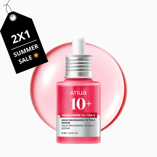 Serum Anti-Manchas de Alta Potencia