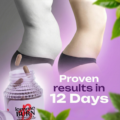 Lemme Burn® AMPK Activator for Women