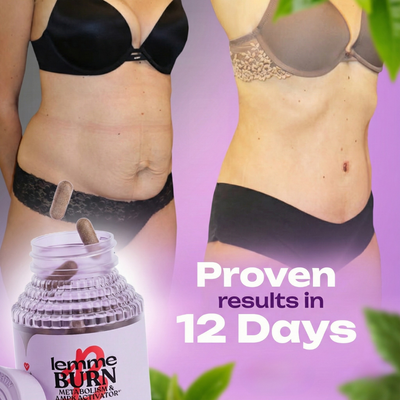Lemme Burn® AMPK Activator for Women