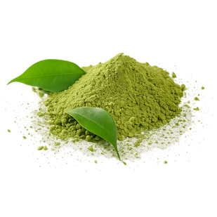 Extracto de Té Verde