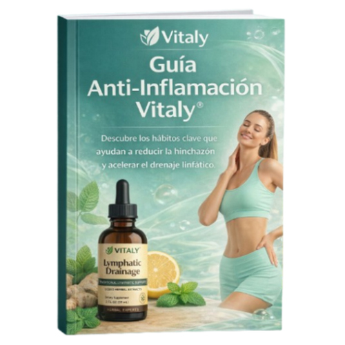 E-Book | Desintoxicación linfática en 7 días