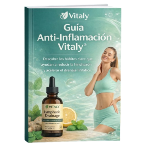 E-Book | Desintoxicación linfática en 7 días